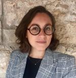 Elisa Criscione