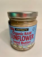 sunflower seed product that taps into several market segments