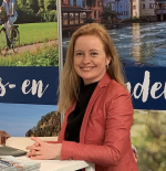 Nadine Stehouwer