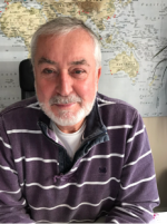 John Brebner