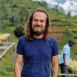 Lennart Clerkx: Founder & CEO of This Side Up Coffees