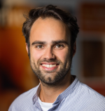 Sebastiaan van der Hoek