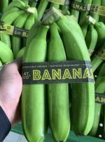 Bananas