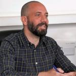 Gustavo Ferro