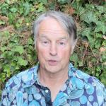 Robert Henrikson, Founder of Spirulina Source.