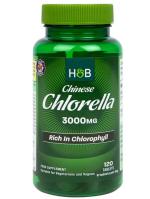 Chlorella