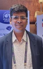 Sanndip Goyal