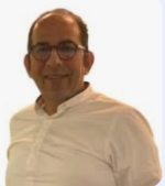 Mouhssine Chami