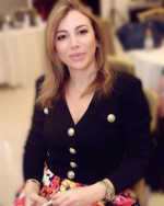 Roula Nasrallah