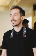 Pablo Simancas Vázquez