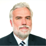 Laszlo Klucs