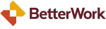 Better Work logo
