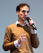 Michel Peperkamp – Market expert at ICI Business