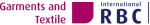 SER Garments and Textiles logo