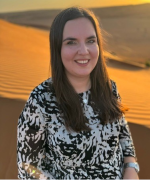 Elisabeth Beyrich