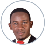 Muhangi James