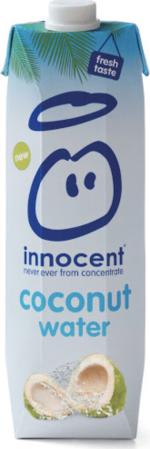 Figure 3: Innocent brand