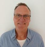 André Vording, institutional expert