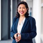 Danitza Sanchez, Business Development Manager, Dole plc