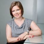 Dominika Kozarzewska, President, Polskie Jagody