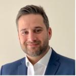 Jonathan Griffin, Fresh Produce Procurement & Sales, Fruit Co