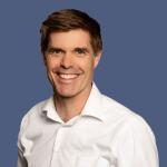 Matthijs Montsma, Fresh Produce Centre