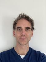 Michel Peperkamp, market expert, ICI Business