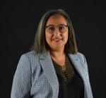 Heuda Farah Guessous, institutional expert