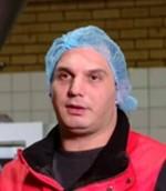 Alon Yona, The Spice Factory