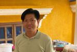 Kouch Sengthai, General Manager, ANON (CAMBODIA)