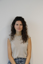 Nadine Jeurissen, Business Development Manager, Tex.Tracer