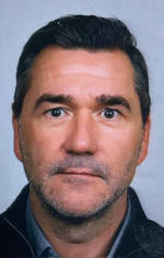 Erik Hagen, Executive Director, AGT Foods Europe BV