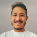 Gabriel Esteban Chavez Gonzalez, Sustainable Sourcing Manager, Global Coffee Platform