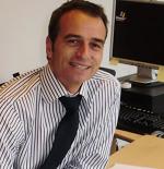 Henk van Leeuwen, Broker and Business Associate, Cogeser