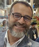 Henk van Leeuwen, Director, Cogeser