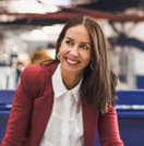 Rachel Cannegieter, RethinkRebels.com