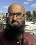 AbdulMaalik Tailor, CEO, Halal Tourism Britain