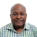 Albert Owusu, Director at Astek Fruit Processing Ltd. & Nano Foods Ghana