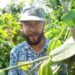 Ashley Britton, Sekut Vanilla Company (Peru)