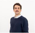 Carlos Burgos Tartera, Master in Cultural Tourism, PhD student in Cultural Heritage