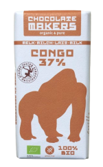 Chocolate Makers chocolate bar