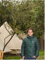 David Londoño Mejia, Awake Travel, Colombia