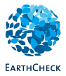 EarthCheck logo