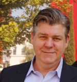 Erik Wolf, Executive Director, World Food Travel Association