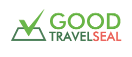 Good Travel Seal logo