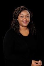 Joanne Ndirangu, Director, Scout Group Agency