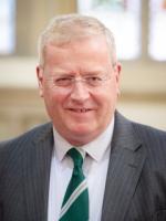 John Giles, Divisional Director, Agri Food  Promar International