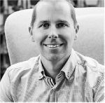 Matthew Scott, Many Rivers