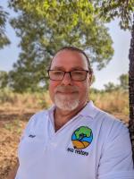 Peter Lovett, Shea Sector Expert at Eco Restore