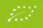 The EU organic logo